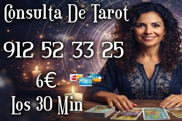 Videntes | Tirada De Cartas Del Tarot