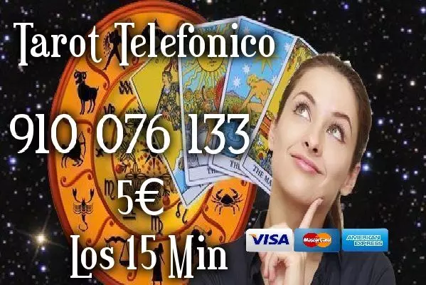 Tarot Telefonico | Consultas Económicas