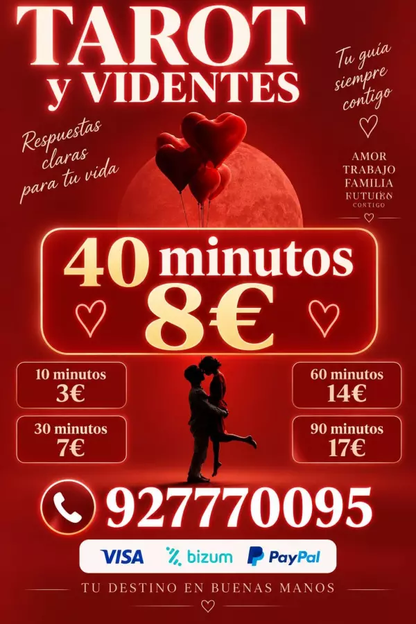 TAROT DE PAREJA | LA VERDAD SOBRE TU RELACIÓN