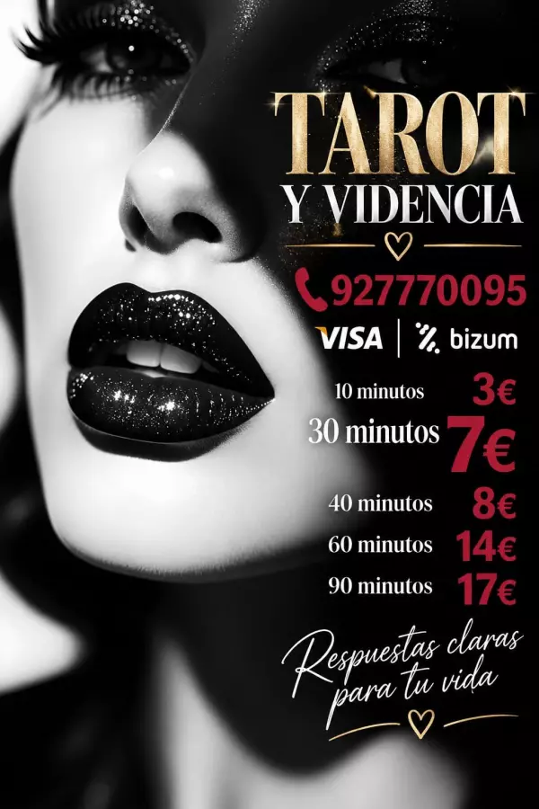 CARTAS, ENERGÍA Y GUÍA | TAROT CON SENTIDO