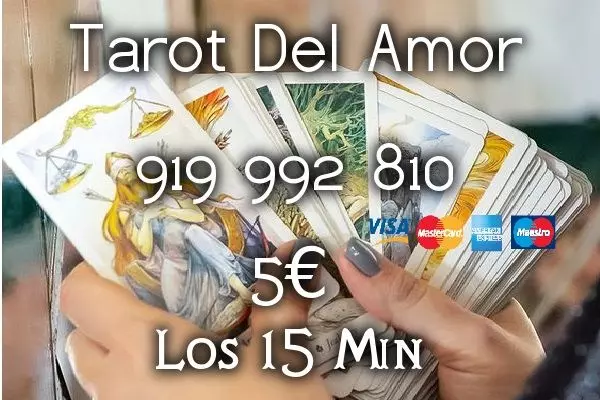 Tarot Del Amor En Línea Sin Rodeos