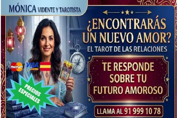 Tarot Del Amor: Recupera tu Felicidad Hoy