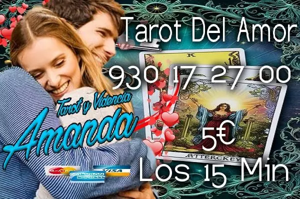 Tarot Del Amor  | Respuestas Claras