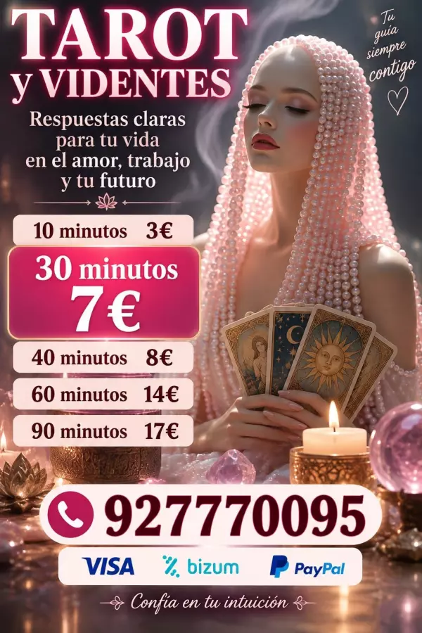 DUDAS EN EL AMOR? | EL TAROT TE DA LA RESPUESTA