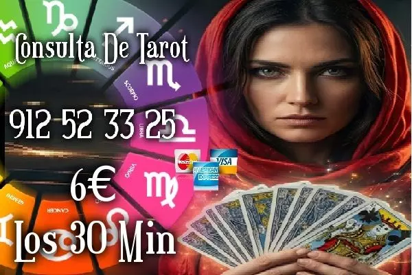 Tarot Certero| Consultas Económicas