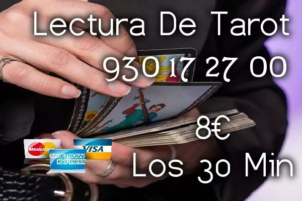 Tarotistas Economicas | Tarot 930 17 27 00