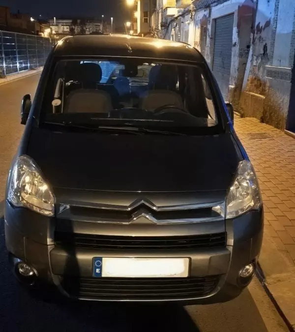 SE VENDE CITROEN BERLINGO