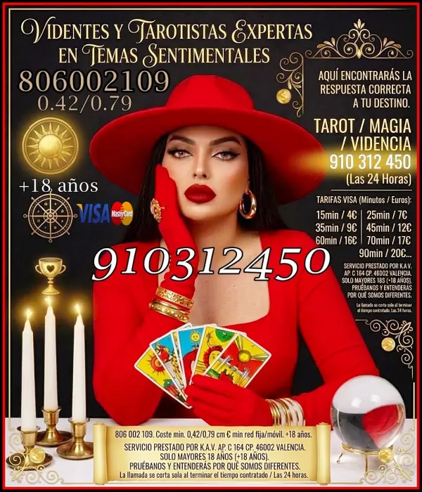 Tarot sin rodeos respuestas claras y directas