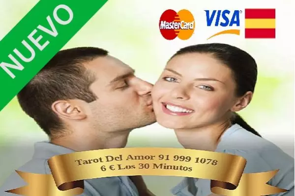 Tarot Línea Telefónica Del Amor
