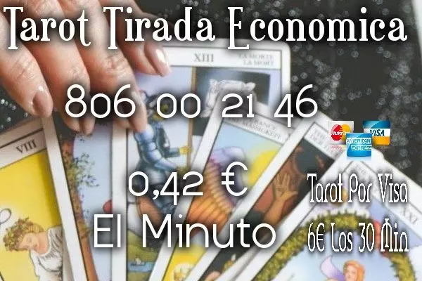 Tirada De Tarot Fiable: Tarotistas