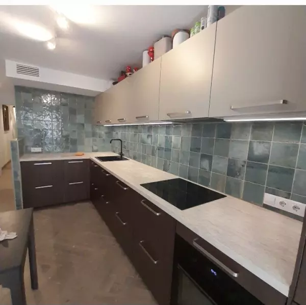Reformas integrales de viviendas