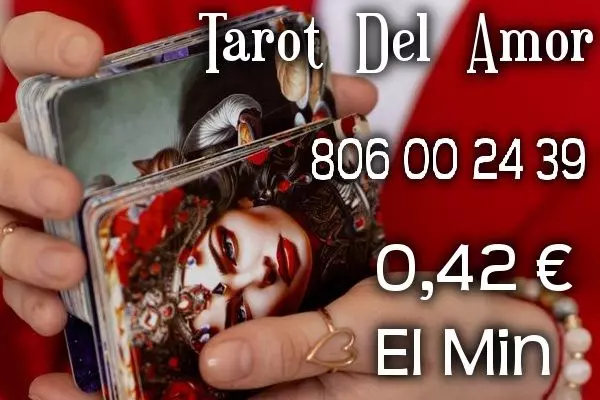 Tirada De Tarot Del Amor | Lectura Fiable