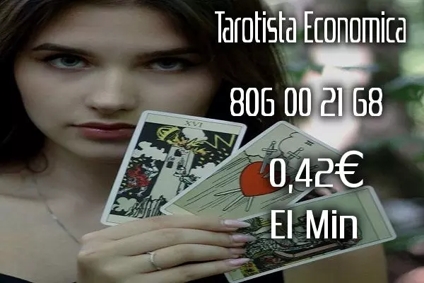 Lecturas De Cartas Económicas | Tarotistas