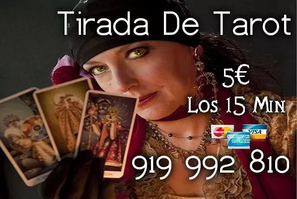 Tarotistas  | Libérate De Tus Dudas