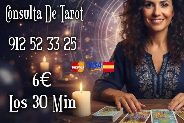 Tarot Económico | Respuestas Claras