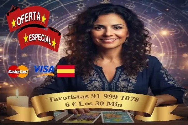 Tarot Visa Línea Las 24 Horas | Tarotistas