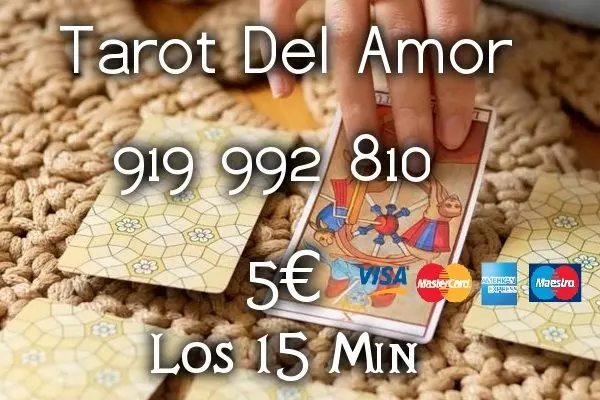 Tarot Barato  Certero | Tirada De Cartas