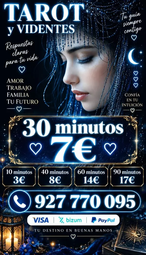 TAROT EN VIVO | RESUELVE TUS DUDAS AHORA