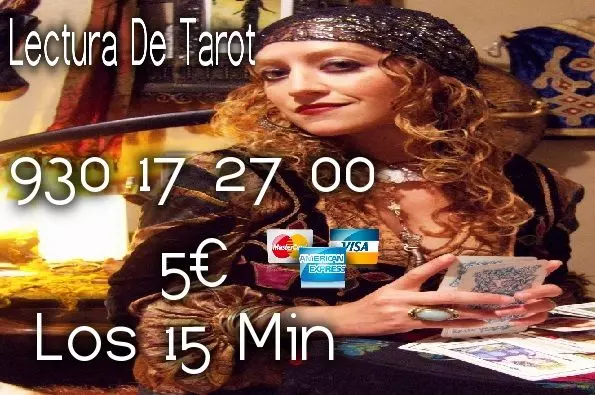 Tarot Telefónico Las 24 Horas | Llama Ya