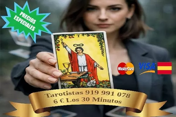 Tarotistas | 6 € los 30 Min Tarot Barato