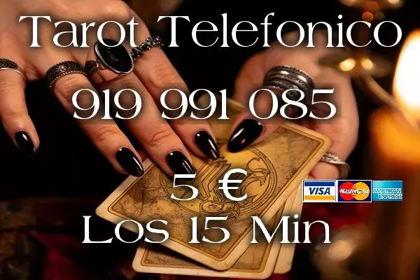 Tarot Línea Visa Económica | Cartomancia