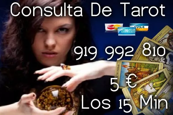 Tarot Económico | Tu Tirada al Mejor Precio