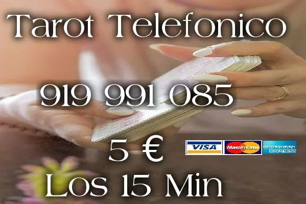 Tarot Telefónico Directo Las 24 Horas | Tarotistas