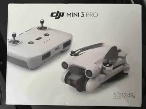 DJI Mini 3 Pro