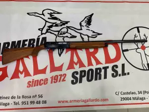 ESCOPETA BENELLI SL-121 FIJA 2 ESTRELLAS