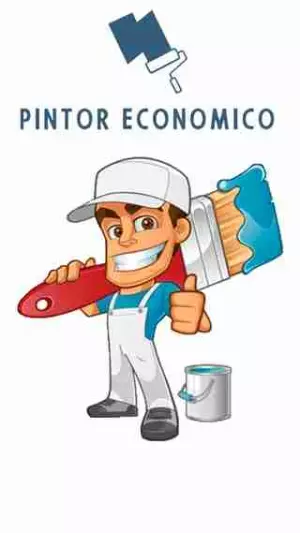 Pintor económico en Orihuela
