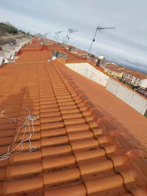 Construcciones y reformas isma
