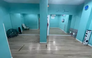 ALQUILER DE SALA MULTIUSOS EN MADRID
