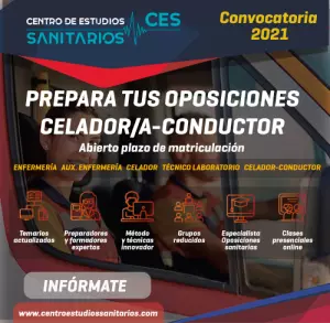 PREPARA LAS OPISSICIONES DEL SAS