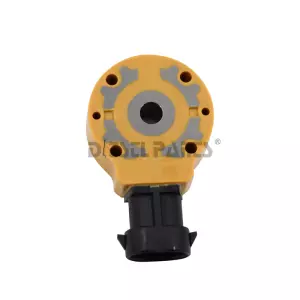 Solenoide-bobina Tipo Inyector Caterpillar C7