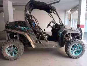 Zforze 800