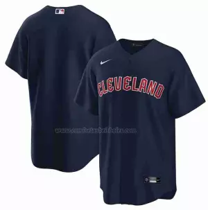 Camiseta Beisbol Hombre Cleveland Guardians