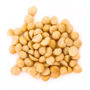 NUECES DE MACADAMIA NATURALES CRUDAS FORMATO AHORRO 5 KG