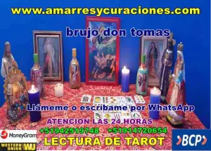 Trabajos de amor 100% garantizados