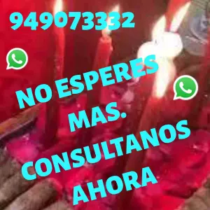 EPECIALISTA EN FLORECIMIENTO DE PAREJAS ETERNAS