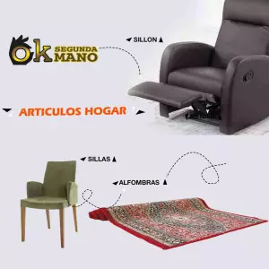 Tienda De Artículos De Segunda Mano