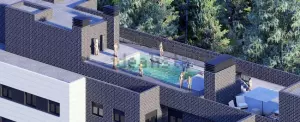 Piso en venta en calle Francisco Saenz Porres s/n