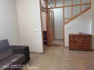 CASA EN CAÑERO. EF. CA087