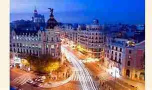 RESTAURANTE VENTA RETIRO-PACIFICO MADRID CA`PITAL