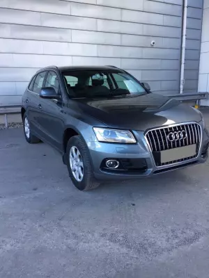 Audi Q5 Audi Q5