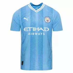 replica Manchester City shirt 2023-2024