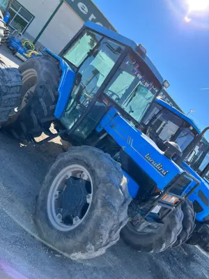 LANDINI BLIZZARD 95