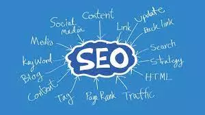 SEO y Posicionamiento web en Madrid.