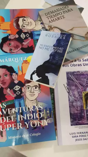 MAQUETACION DE TU LIBRO
