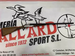 ESCOPETA PARALELA LIG
