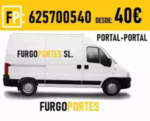Un Porte Tetuán->Llámenos(625700540)